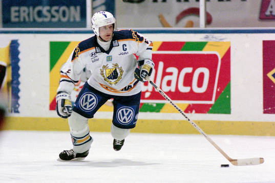 Anders Eldebrink, Södertälje