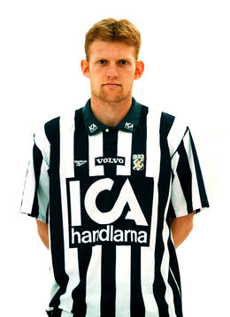 Sebastian Henriksson, IFK Göteborg