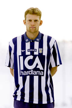Sebastian Henriksson, Göteborg