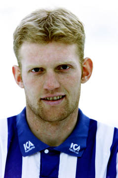 Sebastian Henriksson, Göteborg
