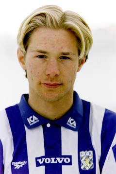 Magnus Pehrsson, Göteborg