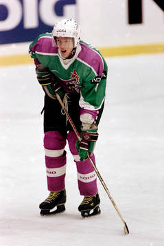 Ishockey, European Hockey League, Västra Frölunda -