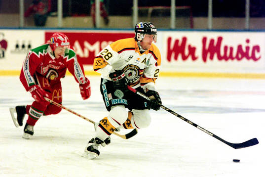 Roger Åkerström, Luleå
