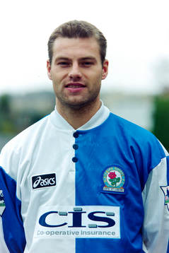 Niklas Gudmundsson, Blackburn