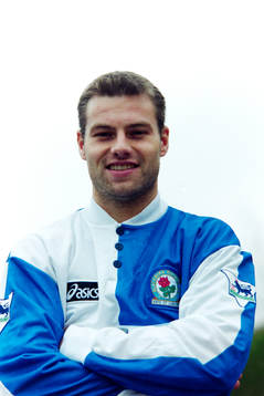 Niklas Gudmundsson, Blackburn