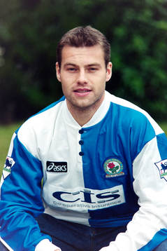 Niklas Gudmundsson, Blackburn