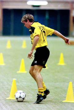 Christer Mattiasson, Elfsborg