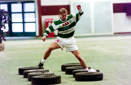 Thomas Andersson, Västerås