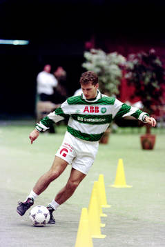 Mathias Elison, Västerås