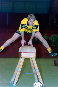 Christer Mattiasson, Elfsborg
