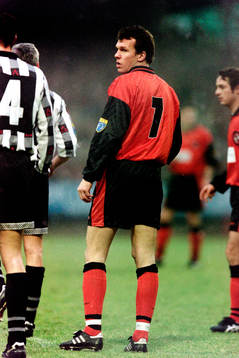 Kjell Olofsson, Dundee United
