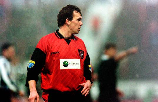 Kjell Olofsson, Dundee United