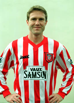 Jan Eriksson, Sunderland