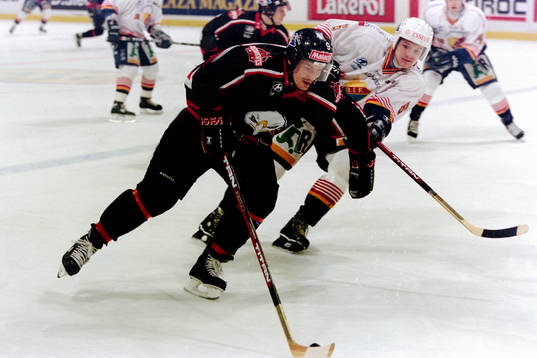 Mikko Peltola, Malmö