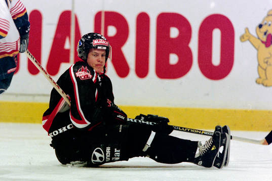 Kim Johnsson, Malmö