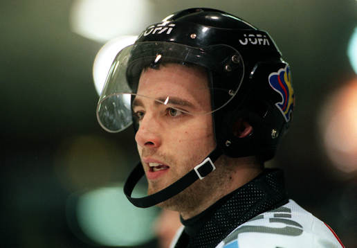 Johan Tornberg, Västerås