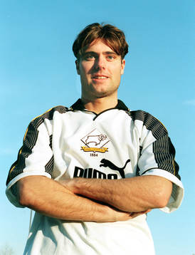 Marino Rahmberg, Derby