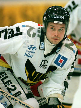 Sami Nuutinen, Västerås IK