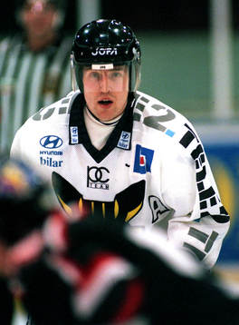Kai Tervonen, Västerås