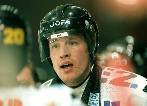 Kai Tervonen, Västerås
