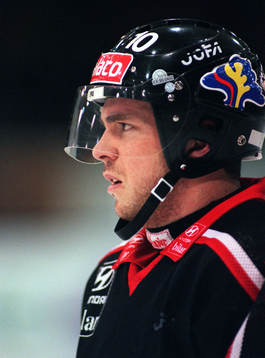 Robert Burakovsky