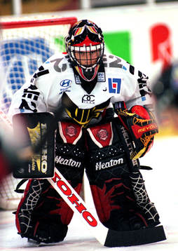 Ari-Pekka Siekkinen, Västerås