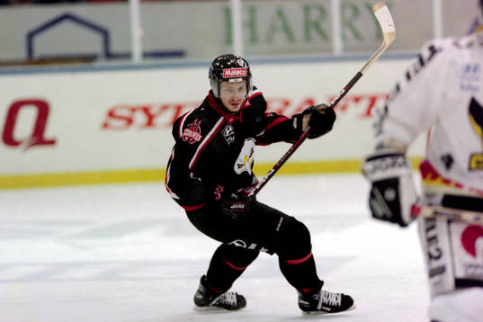Mikko Peltola, Malmö