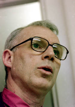 Jan Mattsson