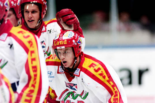 Anders Söderberg, Modo