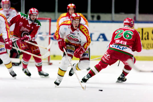Samuel Påhlsson, Modo