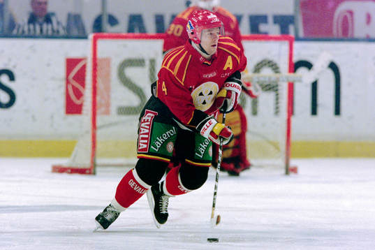 Pär Djoos, Bryäns