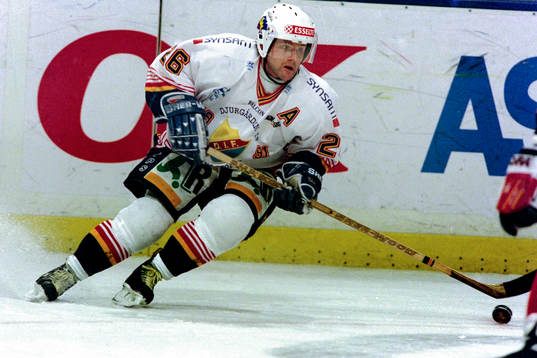 Jan Viktorsson, Djurgården