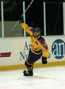 Stefan Nilsson, Färjestad