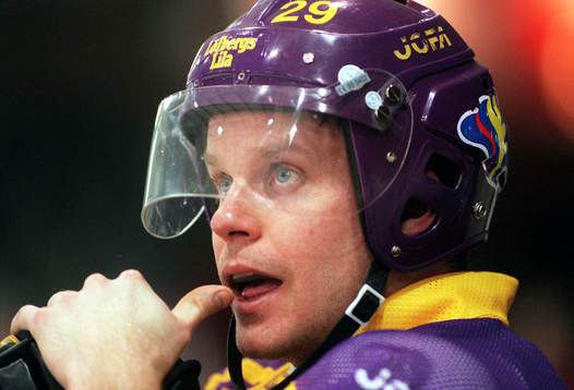 Greger Artursson, Färjestad