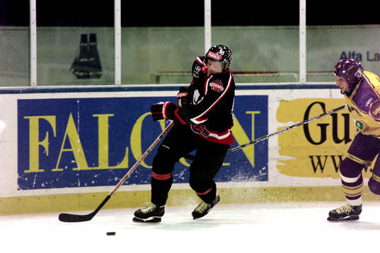 Patrik Sylvegård, Malmö
