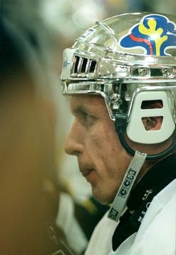 Martin Prochazka, AIK