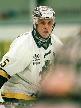 Jarmo Kuusisto, AIK