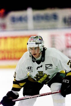 Martin Prochazka, AIK
