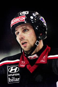 Mats Lusth, Malmö
