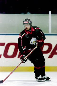 Marko Kiprusoff, Malmö
