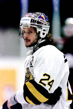 Otakar Vejvoda, AIK