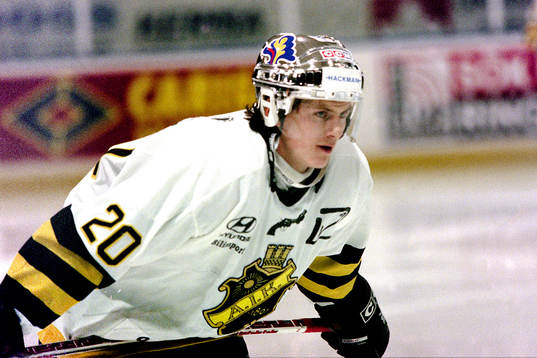 Martin Prochazka, AIK