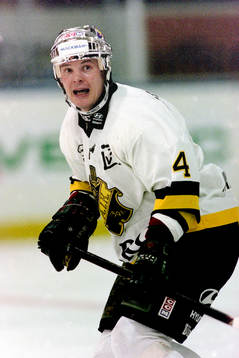 Erik Hämäläinen, AIK