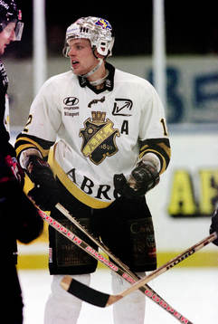 Niclas Hävelid, AIK