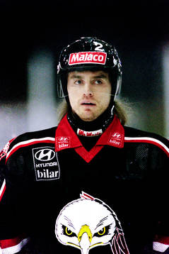 Marko Kiprusoff, Malmö