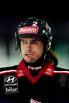 Marko Kiprusoff, Malmö