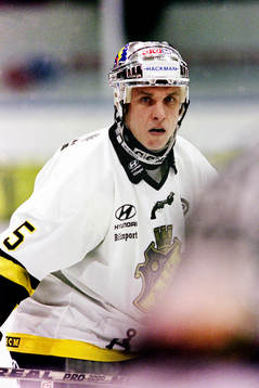 Jarmo Kuusisto, AIK
