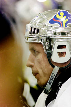 Jarmo Kuusisto, AIK