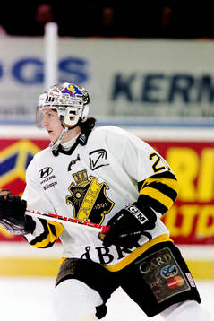 Martin Prochazka, AIK