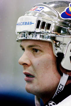 Erik Hämäläinen, AIK